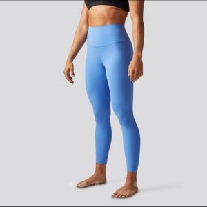 Born Primitive Lift Yourself Up 2.0 Leggings Cornflower Medium